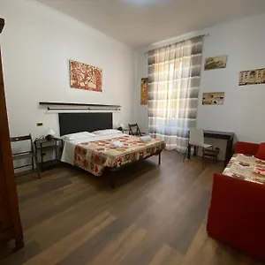 Pensjonat Affittacamere San Pietro, Rzym