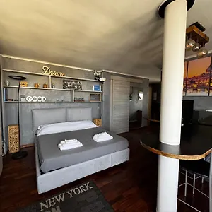 Casetta Fleming Apartment