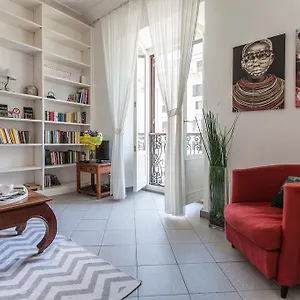Gianicolo Holiday House Apartment