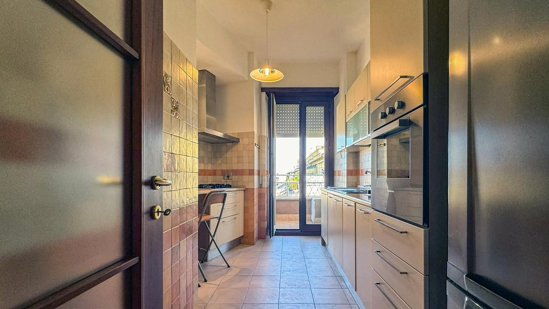 רומא Escher'S Penthouse On Nomentana 0*,  איטליה
