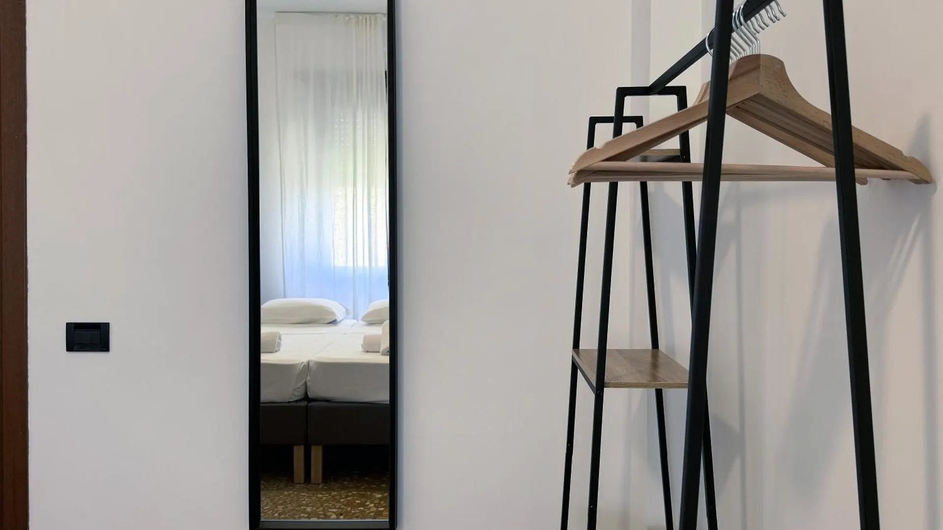 דירה רומא Escher'S Penthouse On Nomentana איטליה